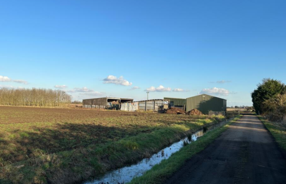 Land for sale in Milking Nook photo